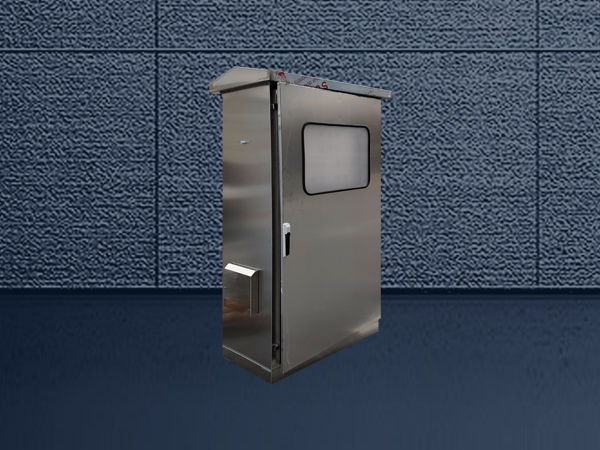 304不銹鋼柜體 304不銹鋼柜體3