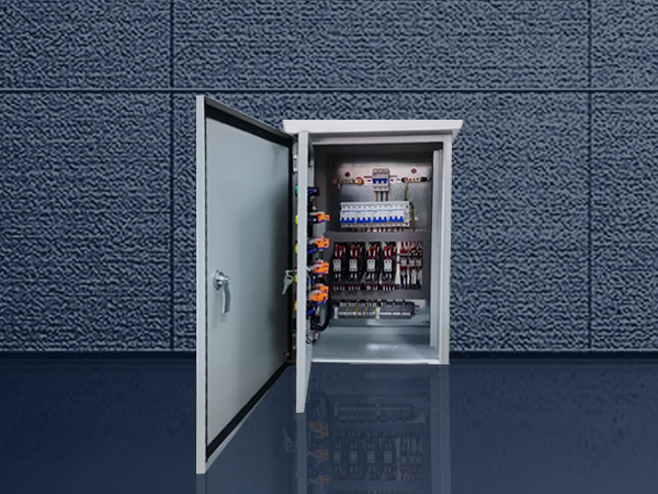 戶外風機控制柜