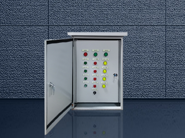 戶外風(fēng)機(jī)控制柜 戶外風(fēng)機(jī)控制柜