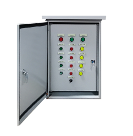 戶外風(fēng)機(jī)控制柜