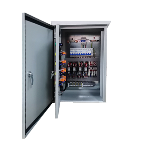 戶外風(fēng)機(jī)控制柜