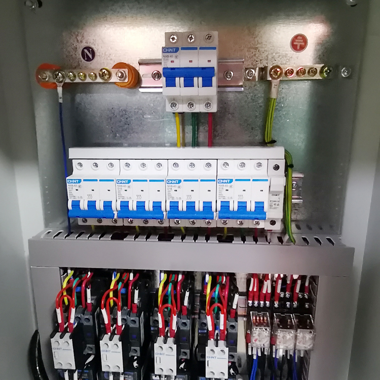 戶外風(fēng)機(jī)控制柜