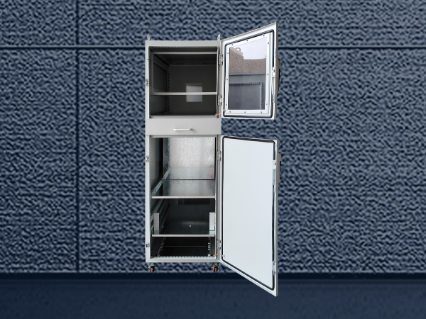 異形操作柜 異形操作柜3