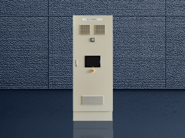 一控三十四PLC風機控制柜 一控三十四PLC風機控制柜