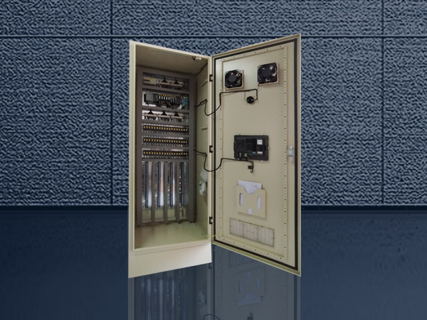 一控三十四PLC風機控制柜 一控三十四PLC風機控制柜