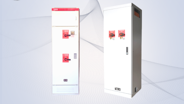 消防機械應急啟動柜