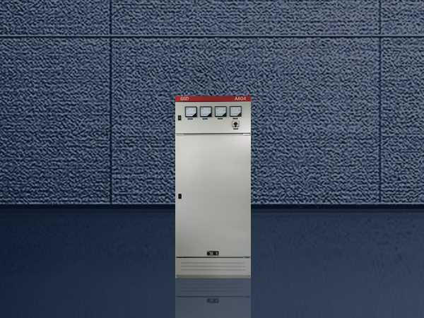 3200A配電柜 3200A配電柜