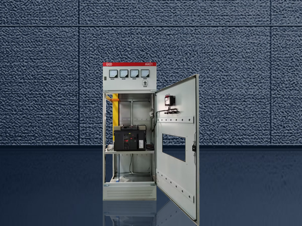 3200A配電柜 3200A配電柜