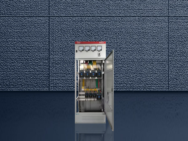 3200A配電柜 3200A配電柜