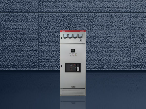 3200A配電柜 3200A配電柜