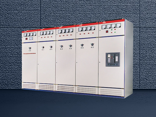 GGD型低壓配電柜