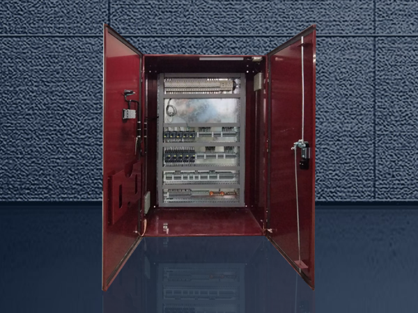 PLC閥門控制柜 PLC閥門控制柜