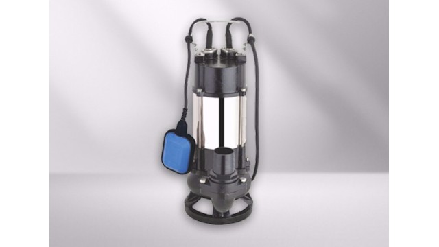 WQX開式無堵塞排污泵使用條件和用途有哪些？