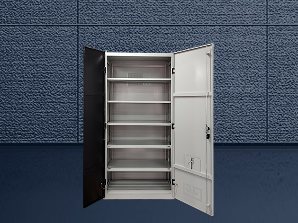 EPS不間斷電源柜 EPS不間斷電源柜3