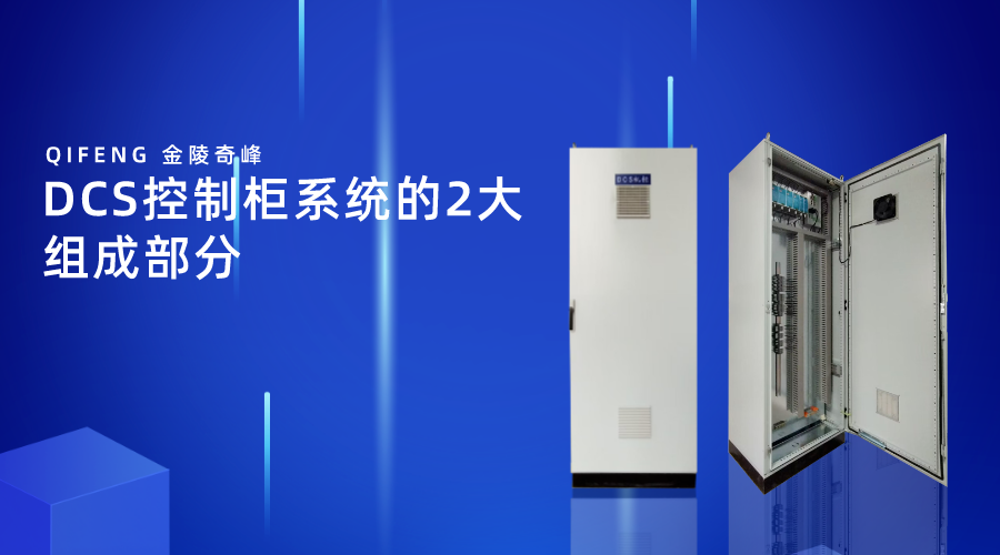<i style='color:red'>dcs控制柜</i>系統的2大組成部分