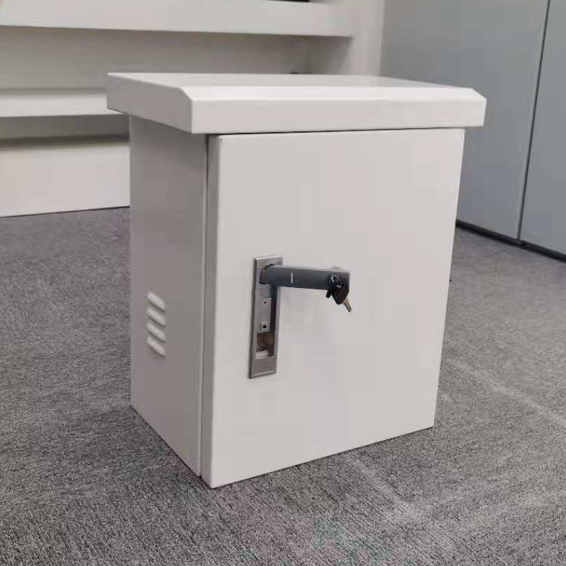 戶外交通信號控制柜 戶外交通信號控制柜