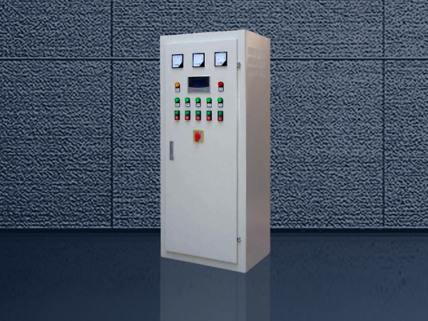 國產變頻控制柜