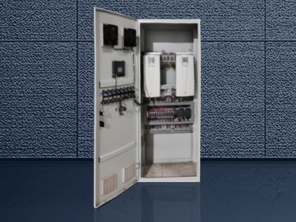 一控二空調變頻控制柜 一控二空調變頻控制柜