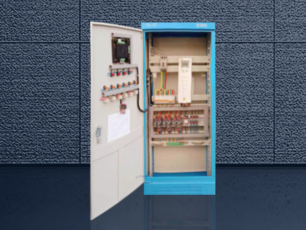 一控三生活變頻控制柜 一控三生活變頻控制柜