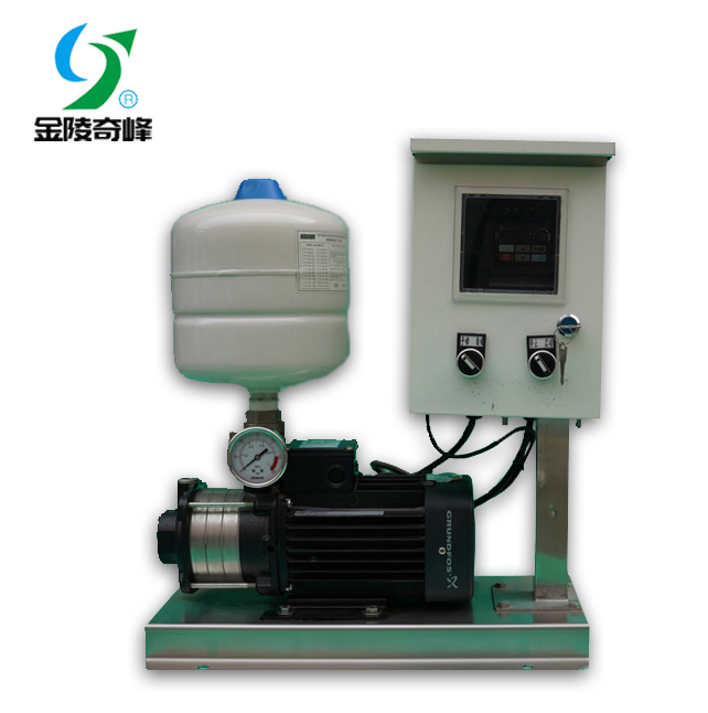 小型變頻恒壓供水設(shè)備