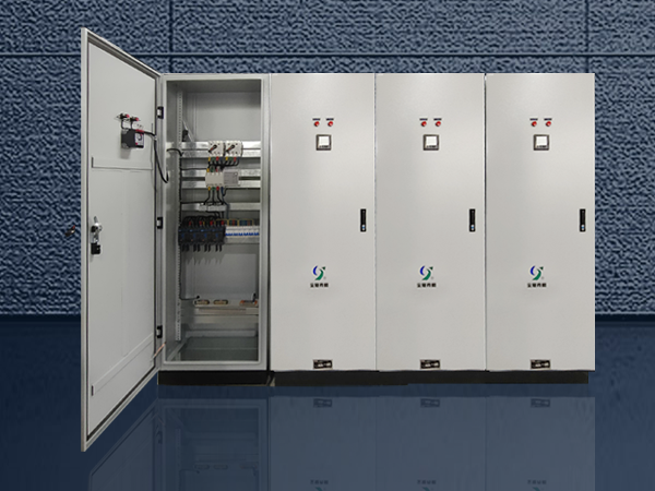 消防雙電源控制柜 消防雙電源控制柜