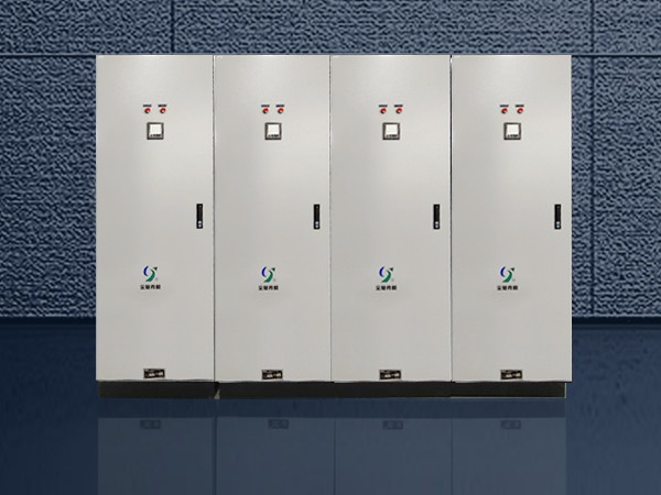 消防雙電源控制柜 消防雙電源控制柜