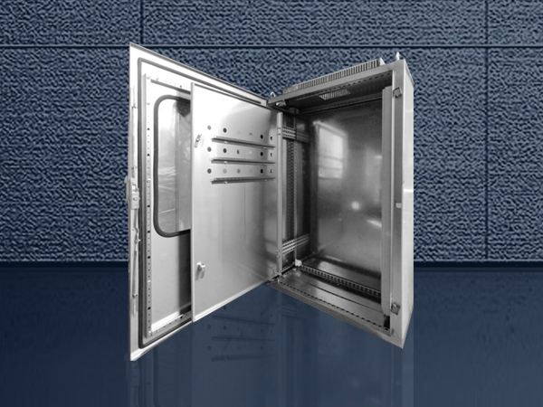 不銹鋼防威圖柜體 不銹鋼防威圖柜體