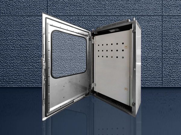 不銹鋼防威圖柜體 不銹鋼防威圖柜體