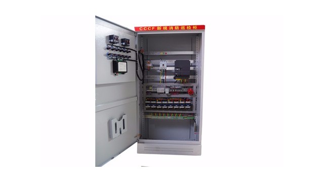 消防巡檢柜的種類有哪些？