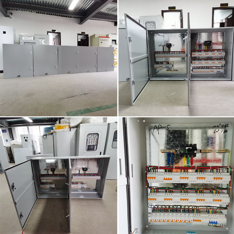 人防配電柜