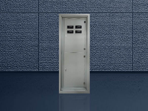 PLC控制柜體 PLC控制柜體