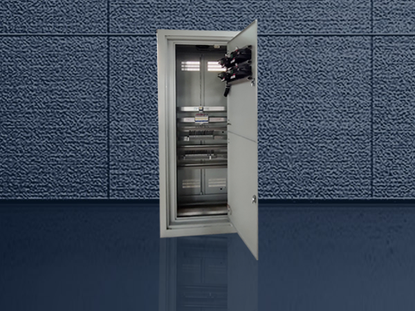 PLC控制柜體 PLC控制柜體