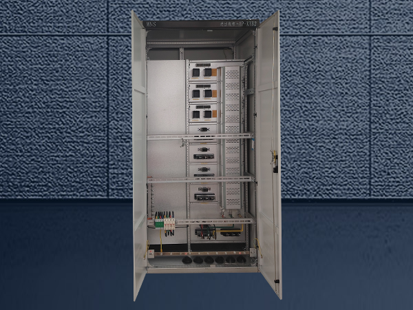 進出線柜 進出線柜2