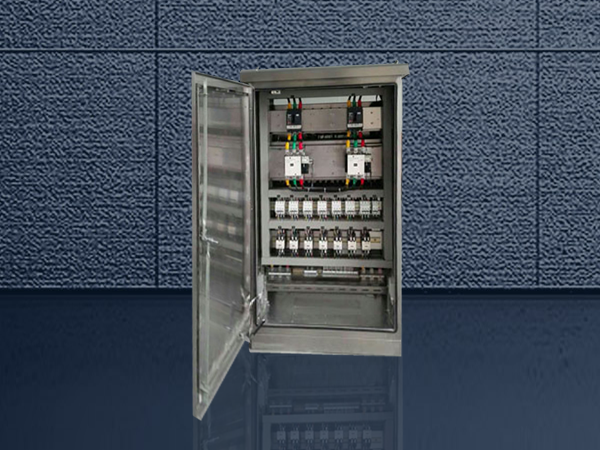 變頻器風(fēng)冷控制柜 變頻器風(fēng)冷控制柜