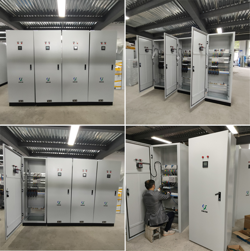 消防雙電源控制柜 消防雙電源控制柜