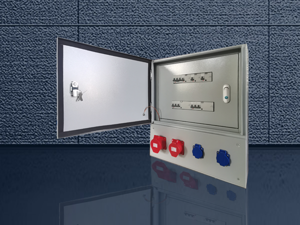 移動插座箱 移動插座箱