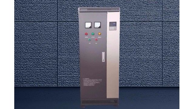 金陵奇峰軟啟動器主要元件使用品牌有哪些？