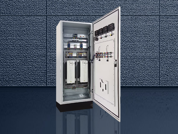 空調循環泵控制柜