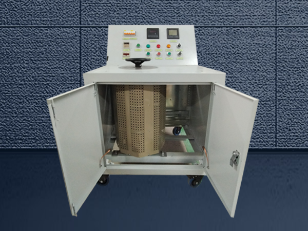 交流調(diào)壓控制箱 交流調(diào)壓控制箱