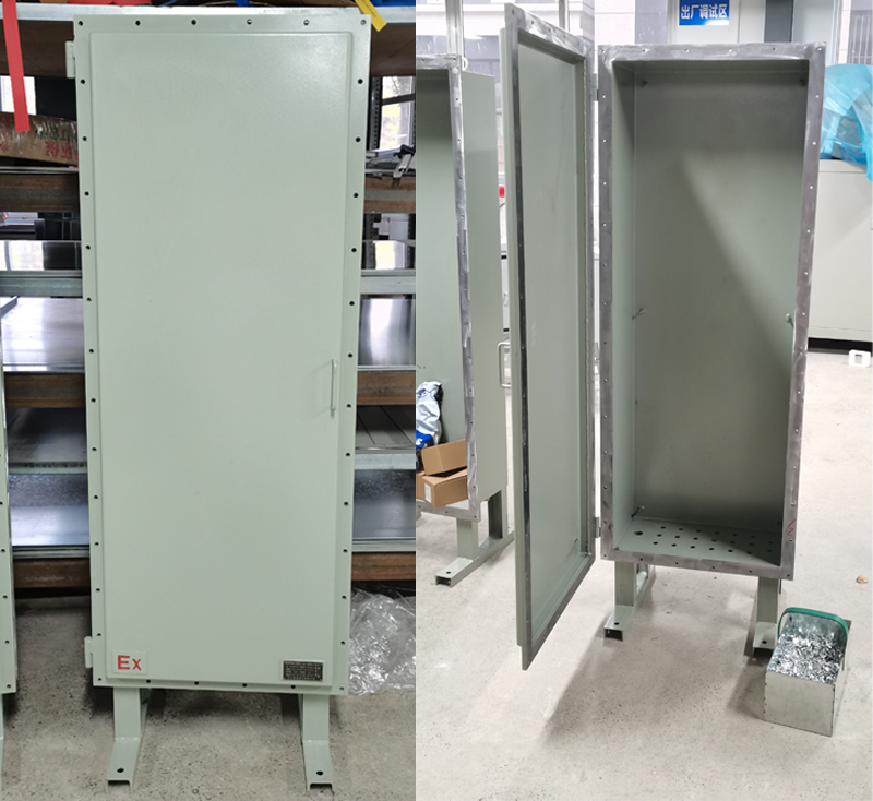 防爆控制柜 防爆控制柜