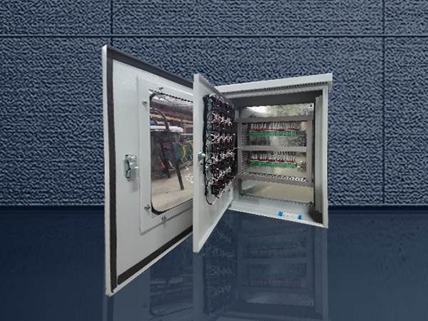 戶外按鈕電控柜 戶外按鈕電控柜