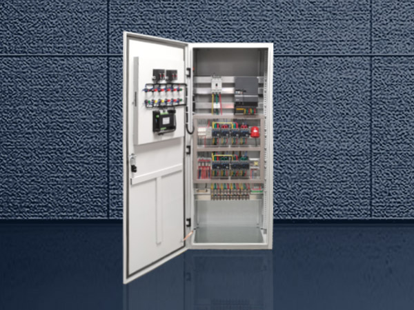 一控四消防巡檢控制柜 一控四消防巡檢控制柜