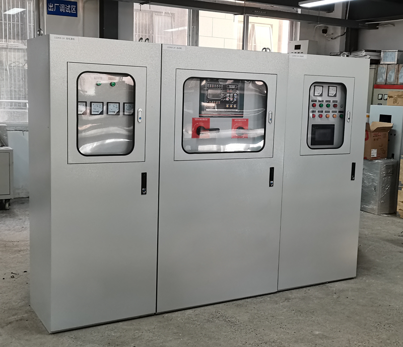 消防聯動控制柜