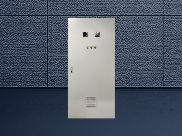 變頻控制柜 變頻控制柜1