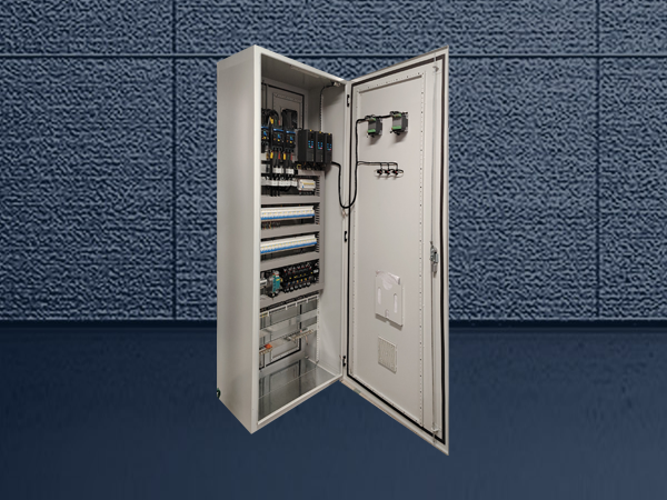 變頻控制柜 變頻控制柜2