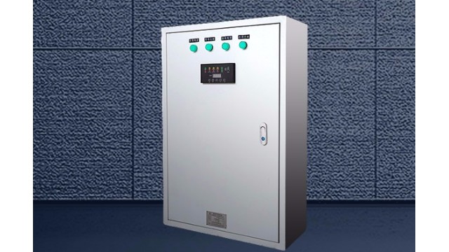 如何了解單速雙電源消防風機控制柜特點與優勢？