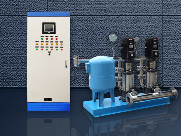 變頻恒壓供水控制柜 變頻恒壓供水控制柜