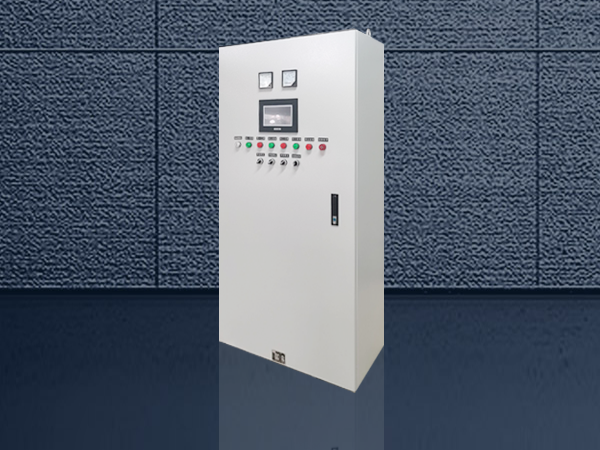 變頻恒壓供水系統控制柜