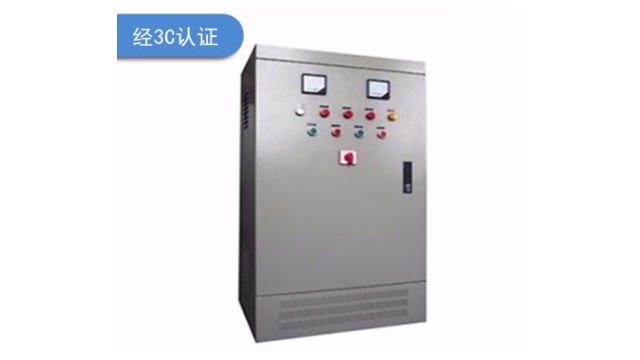 你有沒有遇到選擇自耦降壓控制柜的難題？