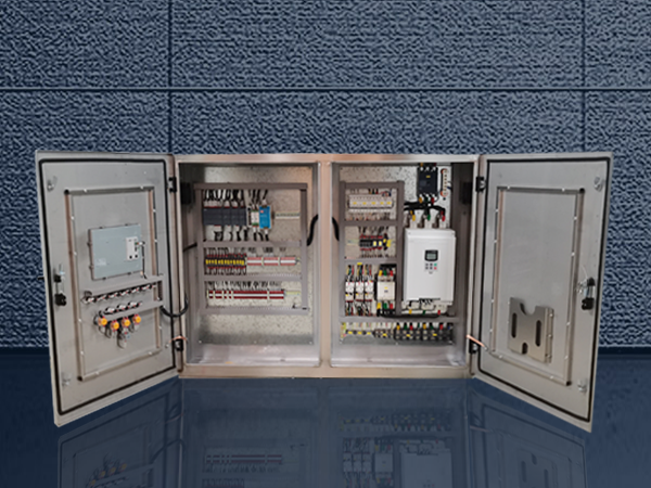 液壓控制柜 液壓控制柜